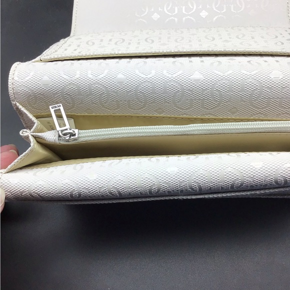 Guess wallet Off white - Picture 4 of 7